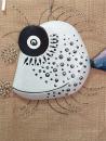 Wall Decoration - Fish